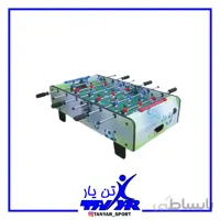 فوتبال دستی مدل HM-S37-002T