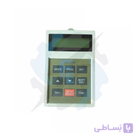 LCD اینورتر ال اس LS مدل IS5 (کی پد)