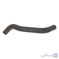 شیلنگ آب شماره یک بخاری (کج) پراید، تیبا و ساینا انژکتوری برند پارت بست