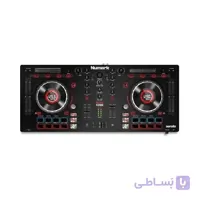 Numark Mixtrack Platinum کنترلر دی جی