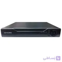 ضبط کننده ویدیویی کنکورد مدل 2008N