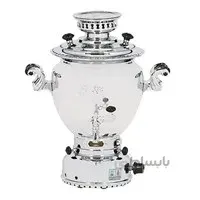 سماور گازسوز 9 لیتری برادران سیفی مدل 2016 متوسط