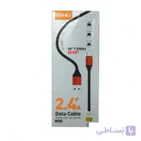 کابل اورجینال تایپ سی LDINO