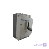 کلید اتوماتیک تنظیمی250 آمپر NM8-125S/3P250A