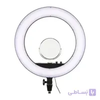 رینگ لایت گودکس Godox LR160 Bi-Color Ringlight