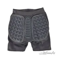 شلوارک محافظ اسکیت