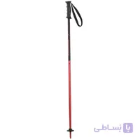 باتوم اسکی elan مدل HOTROD RED | بسته دو عددی