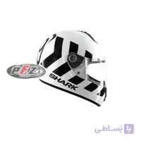 کلاه شارک فک ثابت مدل S 650