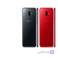 درب پشت Samsung Galaxy J6 Plus