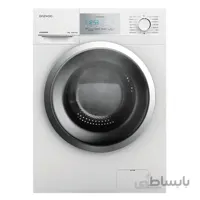 ماشین لباسشویی دوو مدل DWK-7300