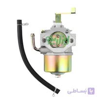 کاربراتور موتور روبین
