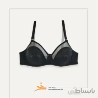 سوتین فنردار پرلون آلمانی برند تی بی ان کد 4154