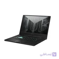 لپ تاپ گیمینگ ایسوس ASUS TUF Dash F15 FX516PR i7 11370H-24GB-1TB-RTX3070 8GB ا ASUS TUF Dash F15 FX516PR Laptop