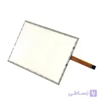 صفحه لمسی مقاومتی سی تاچ 19 اینچ مدل seetouch 5 wire