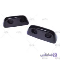 ماکت چراغ شور پژو 206 طرح RC