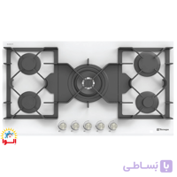 اجاق گاز شیشه ای مدل TTG-15934 تکنو