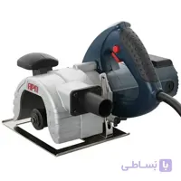 شیار زن دو تیغه 1800 واتی ای پی ان مدل APN SL 125 T ا APN SL 125 T Double Blade Wall Chaser