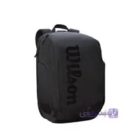 کوله پشتی تنیس ویلسون مدل Super Tour Pro Staff