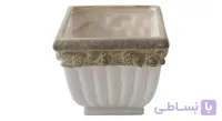 گلدان سرامیکی مدل DF704