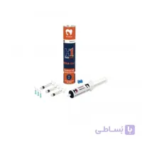 ژل اسید اچ 37 درصد جامبو/H1 Mega Etch