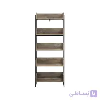 کتابخانه مدل Walker-1
