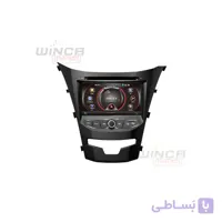 مانیتور سانگ یانگ کوراندو Korando برند وینکا WINCA سری اس S90
