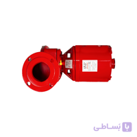 پمپ سیرکولاتور خطی ارس سری LD