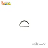 حلقه D شکل فلزی کد 2046H