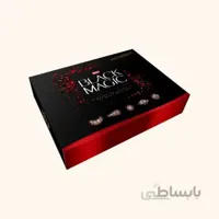 شکلات کادویی نستله مدل بلک مجیک 348 گرمی