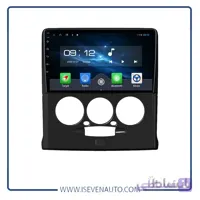 مانیتور اندروید VoxX – مدل C700Pro سایپا – پراید