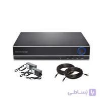 پکیج 2 دوربین 2 مگاپیکسل ahd