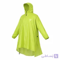 پانچو بارانی حرفه ای پلی استر اسنوهاک کد SN-A9170