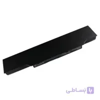 باتری لپ تاپ فوجیتسو مدل AH530 ا Fujitsu LifeBook AH530 6Cell Battery
