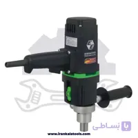 دریل صنعتی مورس 2 ایبن اشتاک آلمان مدلEHB20-2/4