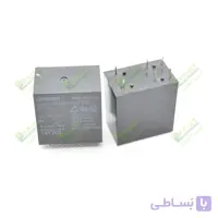 رله 12 ولت 6 پایه 15 آمپر OMRON G4W-2214P-US