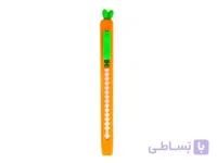 پاکن کاتری طرح هویج