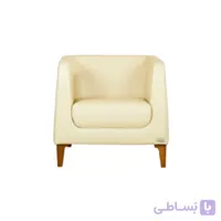 مبل یکنفره مدل OSS 776N1 نیلپر