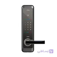 دستگیره دیجیتال لمسی Milre مدل MI-6500