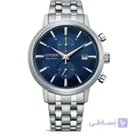 ساعت مچی مردانه اصل | برند سیتیزن | مدل CA7060-88L