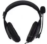 Sony  DM- 03 Full Size Stereo PC Headset