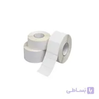 لیبل کاغذی ۴۵*۱۵
