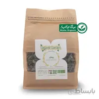 ریحان خشک باغ ارگانیک – 100 گرمی