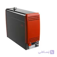 دستگاه بخارساز برقی سونا بخار Helo مدل T1