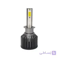 هدلایت xtream ( مناسب موتور سیکلت ) | زیمر
