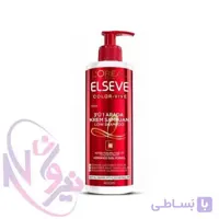 شامپو بدون سولفات لورال مدل color vive