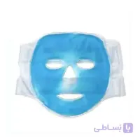 ماسک یخی تمام صورت ژله ای