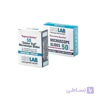 لام هاشیه مات ISOLAB آلمان