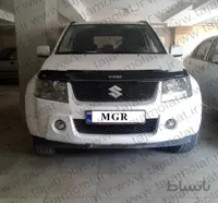 پشه پران سوزوکی ویتارا