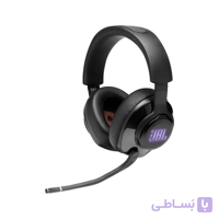 هدست باسیم گیمینگ مدل JBL Quantum 400 ا JBL Quantum 400 Gaming Headset