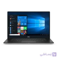 لپ تاپ لمسی 4K دل مدل Dell XPS 7590 i7 16G 512SSD 4G